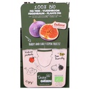 Ficus Gustissimo - BIO