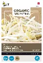 Taugé - Sprossen - Kiemgroente - BIO
