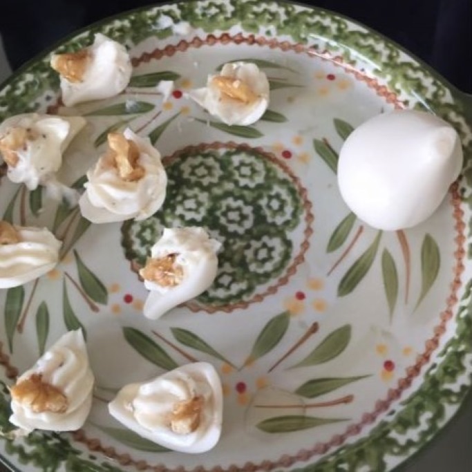 Edible organic flower bulbs 1/2 KG