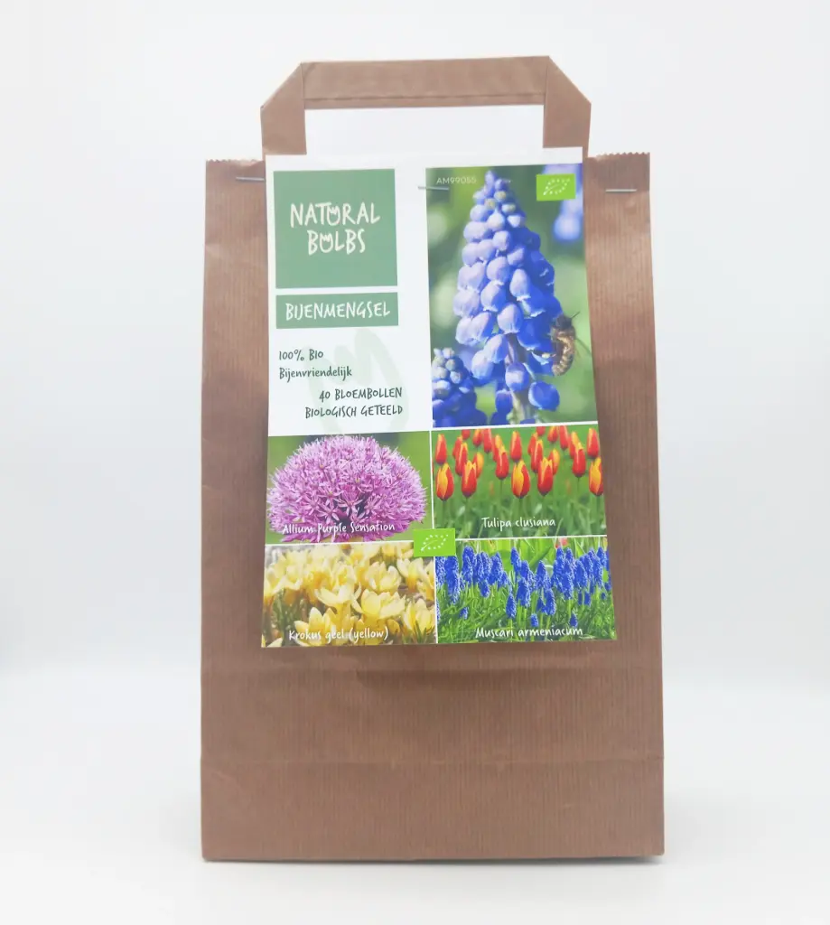 Bijentas 40 ST - BIO