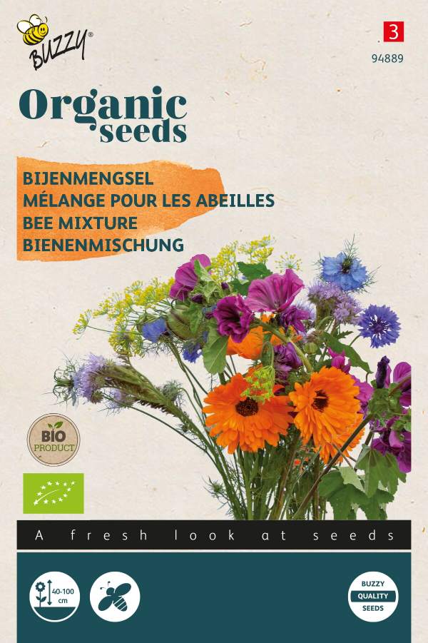 Mélange pour les Abeilles - BIO