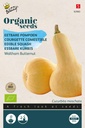 Courgette Comestible Waltham Butternut - BIO