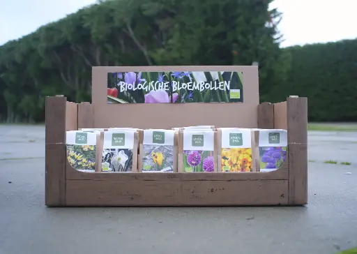 [AR03-36] Najaarsverkoop VERWILDERING 36 pk - BIO