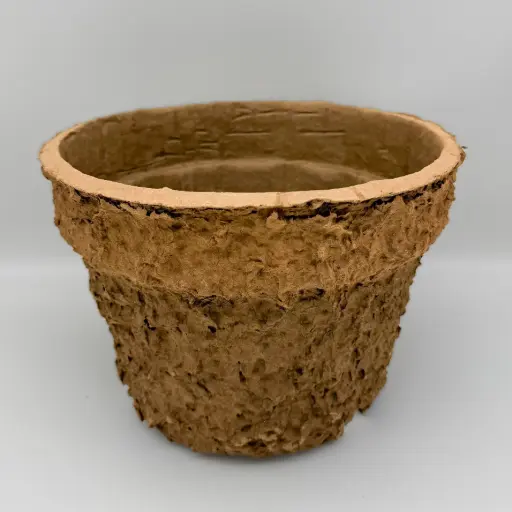 [VNCCarlineP23] Natural Collection pot de fleurs Carline 5L