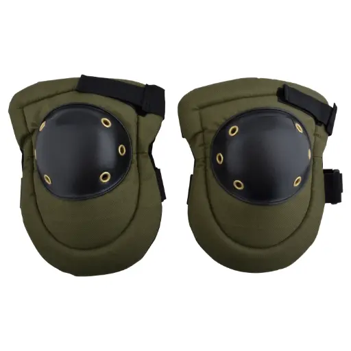 [VGT78] Genouillères