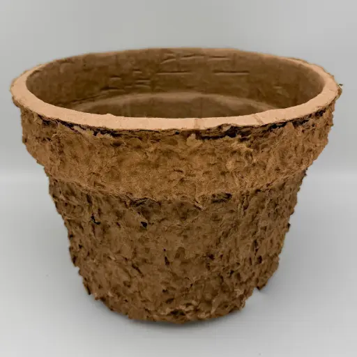 [VNCCarlyP27] Natural Collection pot de fleurs Carly 7,5L
