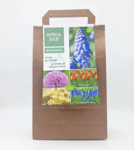 [AM99055] Sac pour abeilles 40 st - BIO