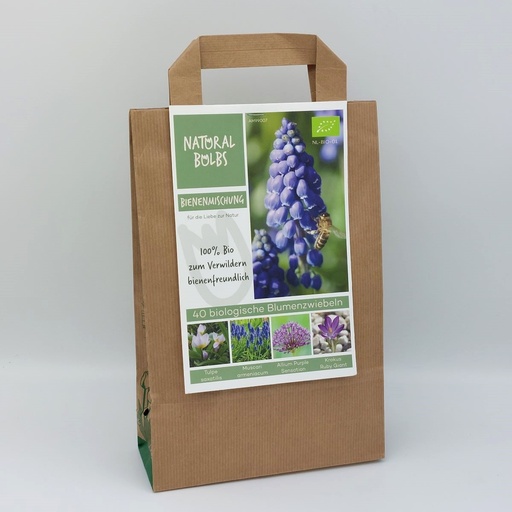 [AM99007] Sac pour abeilles 40 p - BIO